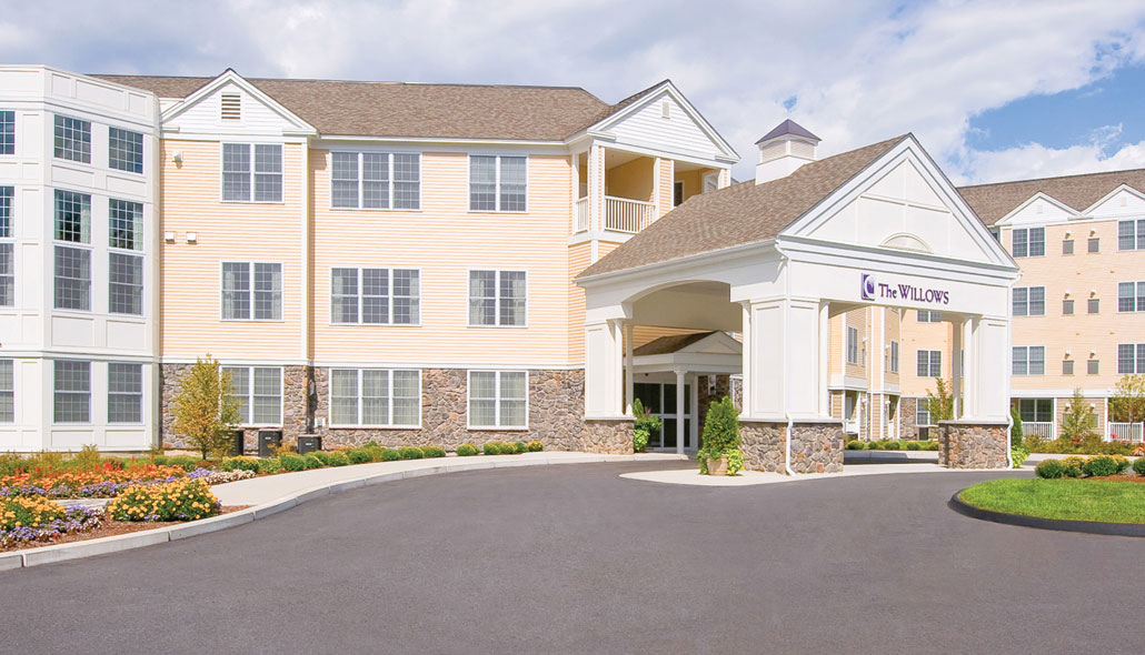 Premier Retirement Communities in Massachusetts